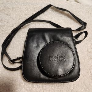 Instax Mini Carrying Camera Purse